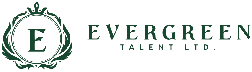 Evergreen Talent Group, home